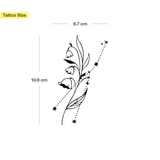 Combinazione fiori di nascita e segno zodiacale