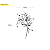 Combinazione fiori di nascita e segno zodiacale