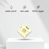 pezzo del puzzle con iniziali (A-Z)