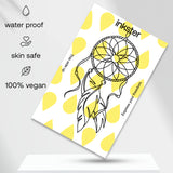 Tatuaggio acchiappasogni