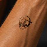 Tatuaggio Ramen di Mezzanotte