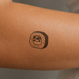 Tatuaggio Sushi Buddy