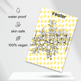 Manica desiderio della dea della luna