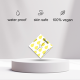 Strahlender Stern Tattoo Default Title