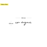 En vogue & Bite Me - Confezione doppia