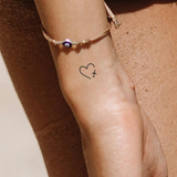 Tatuaggio Hoho Baby Pinguino