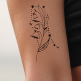 Combinazione fiori di nascita e segno zodiacale