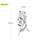 Combinazione fiori di nascita e segno zodiacale