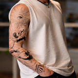 Manica Tra ascesa e caduta