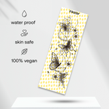 Manica danza delle farfalle