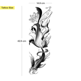 Manica fiume del loto