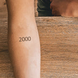 2000