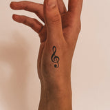 Chiave di violino