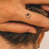 Quadrifoglio dell'amicizia