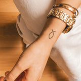 Ichthys antico simbolo cristiano