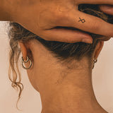 Simbolo runico "Separazione"