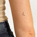 Simbolo runico "Apertura"