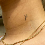 Simbolo runico "Proprietà"