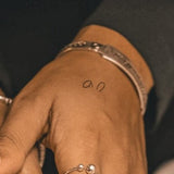 Orecchie di coniglio