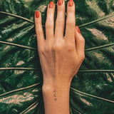 Stella, Luna, Sole II