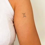 Segno zodiacale Gemelli