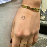 Segno zodiacale Cancro