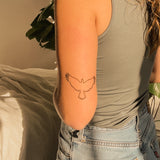 Aquila parte superiore