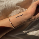 Shine