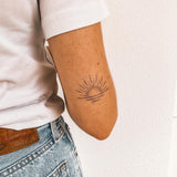 Tatuaggi ornamentali - Confezione doppia