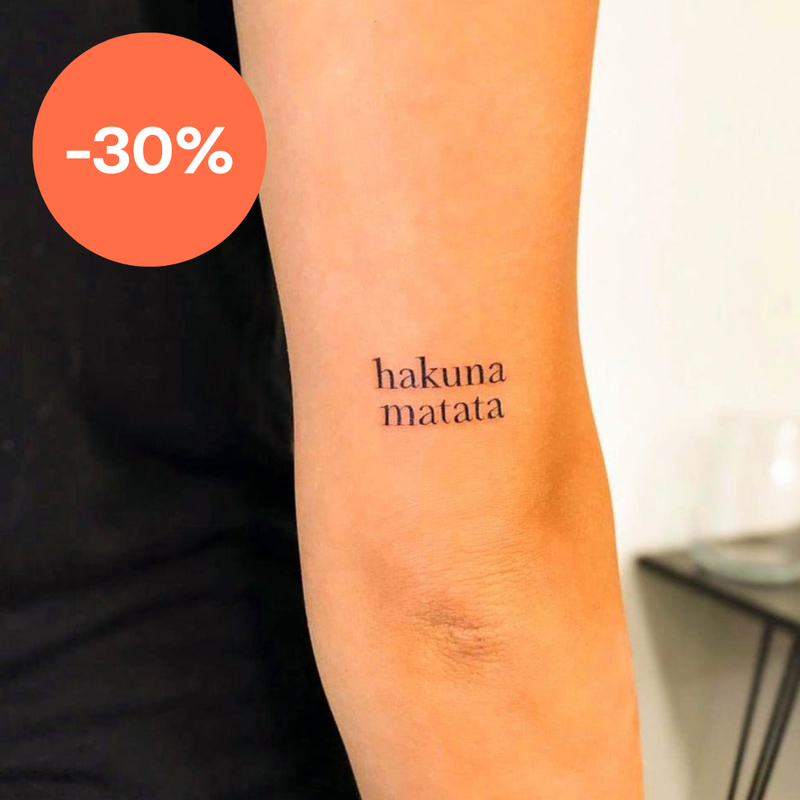 Hakuna Matata