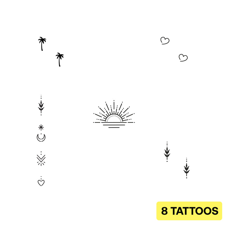 Bundle Amicizia