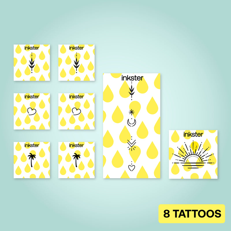 Bundle Amicizia