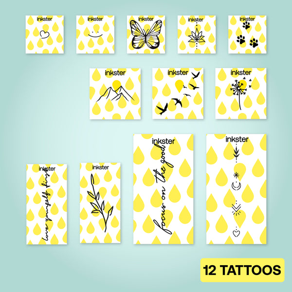 Bundle Maxi