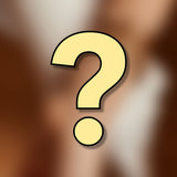❓Disegno a sorpresa
