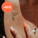 Colibrì a tratto continuo