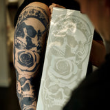 Manica Tatuaggio Starter Set