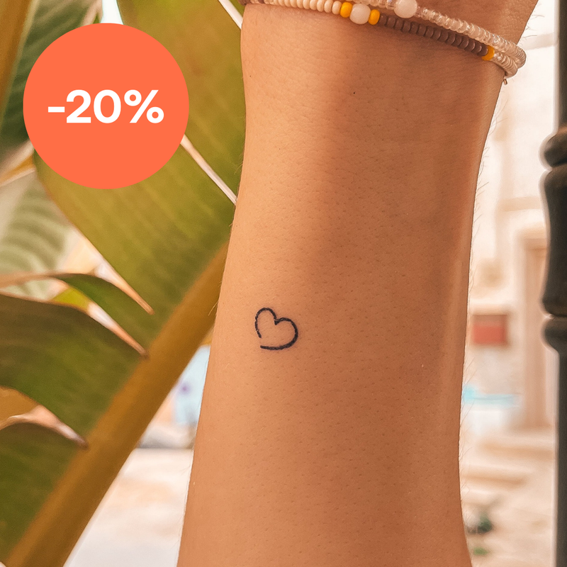 Cuore aperto