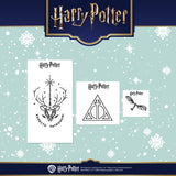 Bundle tatuaggi di Harry Potter più venduti