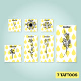 Bundle Fiori