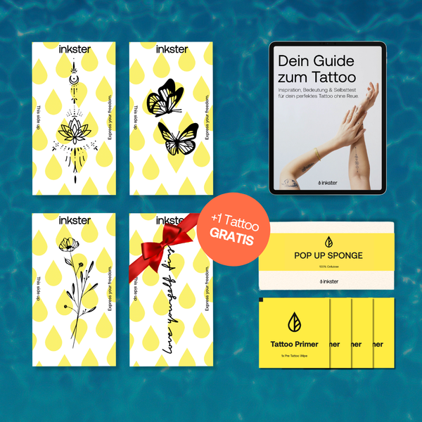 Offerta Kit Iniziale VIP