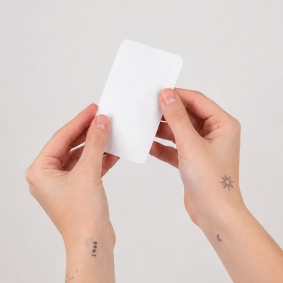 Nastro Penna per Tatuaggi