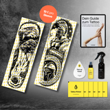 Manica Tatuaggio Starter Set