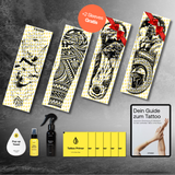 Manica Tatuaggio Starter Set