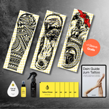 Manica Tatuaggio Starter Set
