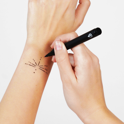 Penna per Tatuaggi