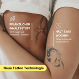 Manica Tatuaggio Starter Set