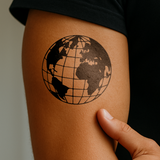 Globo terrestre
