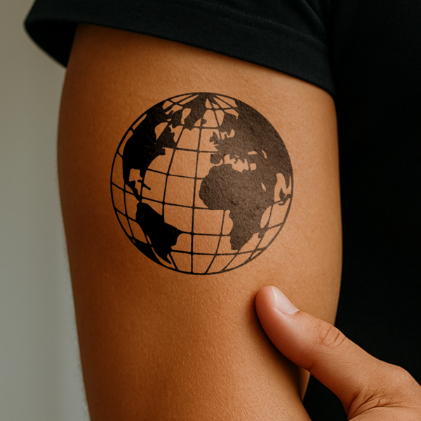 Globo terrestre