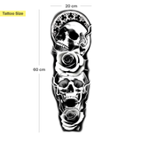 Manica Libertà effimera