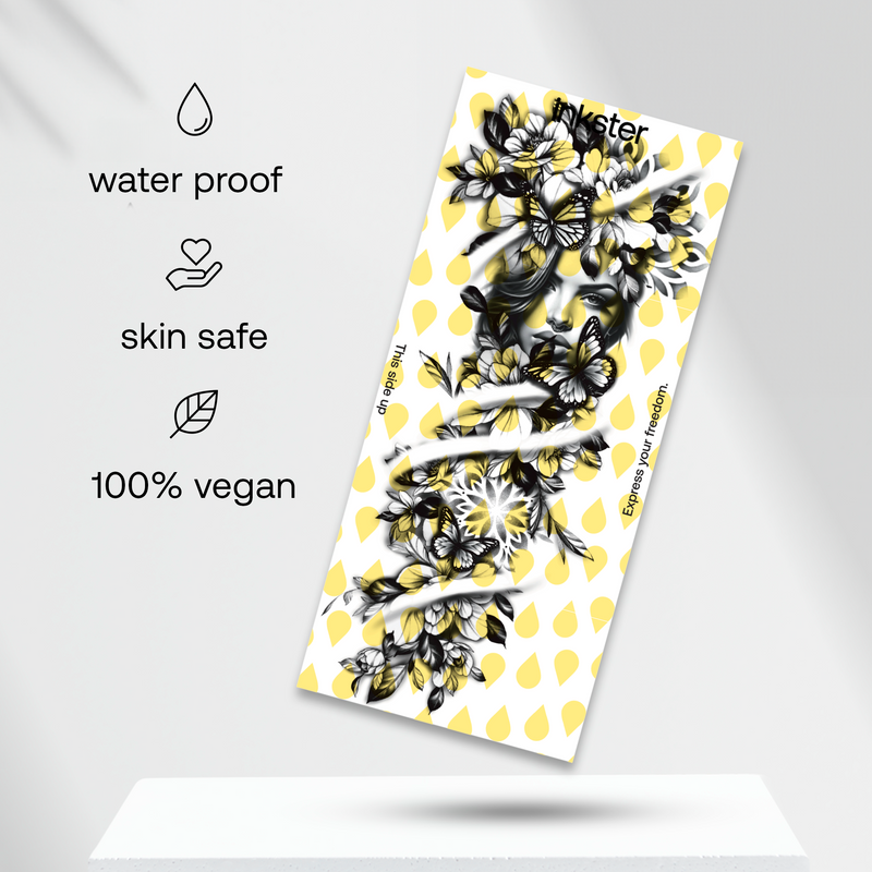 Manica Dea della natura